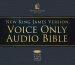 Voice Only Audio Bible - New King James Version, NKJV (Narrated by Bob Souer): (10) 1 Kings