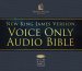 Voice Only Audio Bible - New King James Version, NKJV (Narrated by Bob Souer): (19) Jeremiah and Lamentations