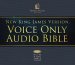 Voice Only Audio Bible - New King James Version, NKJV (Narrated by Bob Souer): (20) Ezekiel