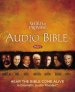 Word of Promise Audio Bible - New King James Version, NKJV: (16) Psalms