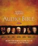 Word of Promise Audio Bible - New King James Version, NKJV: (24) Matthew