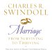 Marriage: From Surviving to Thriving