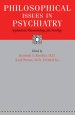 Philosophical Issues in Psychiatry