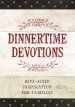 Dinnertime Devotions