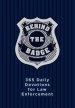 Behind the Badge: 365 Daily Devotions for Law Enforcement