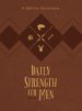 Daily Strength For Men