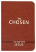 The Chosen: 40 Days with Jesus