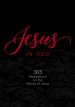 Jesus in Red: 365 Meditations on the Words of Jesus