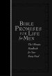 Bible Promises for Life for Men: The Ultimate Handbook for Your Every Need