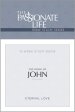 The Book of John 12-Week Study Guide