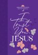 I Trust You Jesus: Morning & Evening Devotional