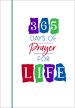 365 Days Of Prayer For Life