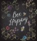 Bee Happy: Guided Gratitude Journal