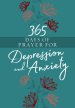 365 Days of Prayer for Depression and Anxiety