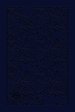 The Passion Translation New Testament (2020 Edition) Large Print Navy: With Psalms, Proverbs and Song of Songs