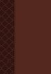 The Passion Translation New Testament (2020 Edition) Compact Brown: With Psalms, Proverbs and Song of Songs