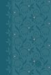 The Passion Translation New Testament (2020 Edition) Compact Teal: With Psalms, Proverbs and Song of Songs