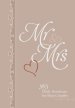 MR & Mrs: 365 Daily Devotions for Busy Couples