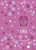 A Little God Time for Girls: 365 Daily Devotions