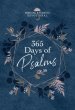 365 Days of Psalms: Morning & Evening Devotional