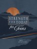 Strength for Today for Teen Guys: 365 Devotions