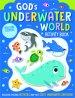 God's Underwater World Activity Book