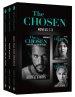 Chosen Novels 1-3, The: Box Set