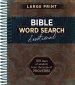 Bible Word Search Devotional: 100 Days of Wisdom from the Book of Proverbs