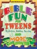 Bible Fun for Tweens