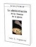 La Administracion De Las Finanzas De La Iglesia
