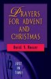 Prayers For Advent And Christmas