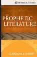 The Prophetic Literature