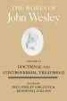 The Works Of John Wesley, Volume 13