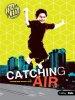 TeamKID: Catching Air - Younger Kids Activity Book