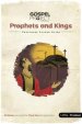 Prophets And Kings: Preschool Leader Guide