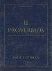 Span-Proverbs Bible Study Book With Video Access (Proverbios Estudio biblico)