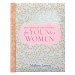 One-Min Devotions for Young Women Hardcover