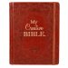 KJV My Creative Bible Brown