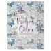 Coloring Book the Psalms in Color