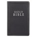 KJV Budget Gift & Award Lux-Leather Black