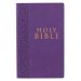 KJV Budget Gift & Award Lux-Leather Purple