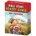 Bible Story Memory Games - New Testament