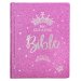 Purple Glitter My Creative Bible for Girls