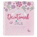 Illustrated Devotional for Girls