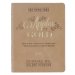 Apples of Gold 366 Daily Devotions for Women to Refresh Your Spirit, Taupe Faux Leather, Daily Words of Wisdom to Refresh Your Spirit and Inspire a Healthy Lifestyle