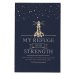 My Refuge and Strength Gift Book