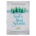 One-Minute Devotions God's Best Secrets Softcover