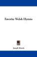 Favorite Welsh Hymns