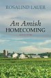 An Amish Homecoming