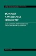 Toward a Womanist Homiletic